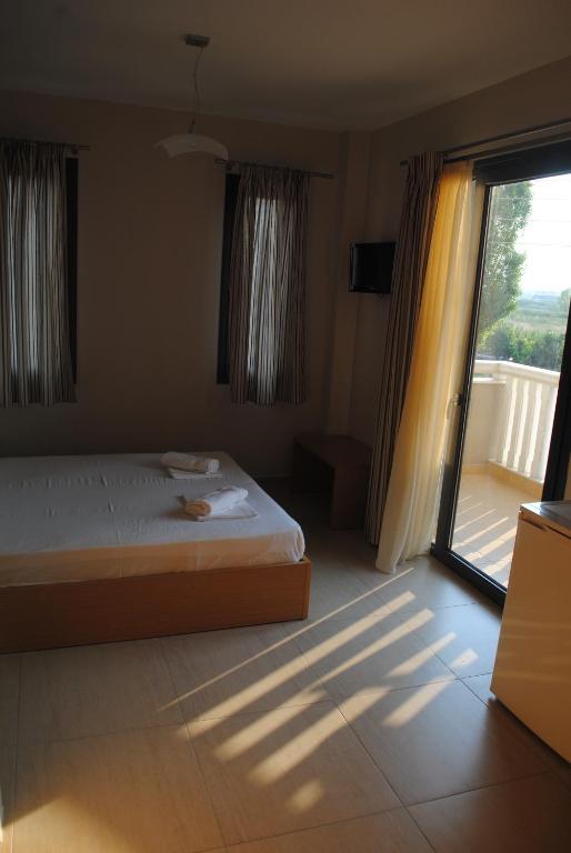 Niriides Studios And Apartments Paralia Katerinis Room photo